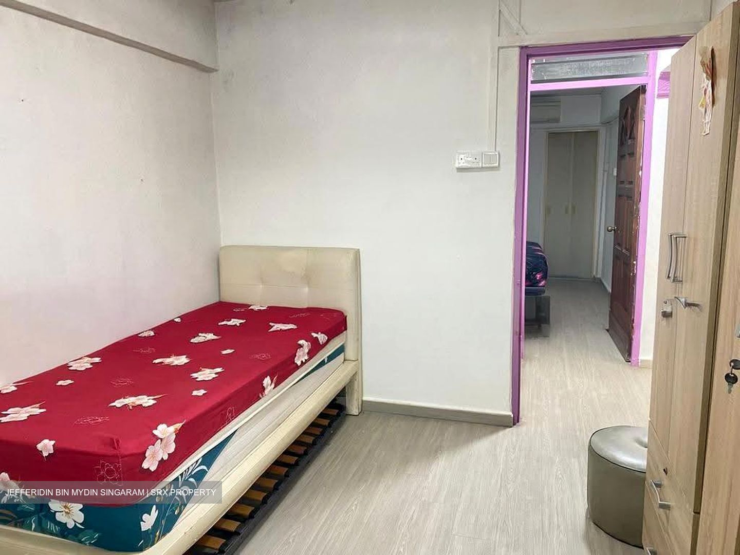 Blk 416 Teck Ghee Heartlands (Ang Mo Kio), HDB 3 Rooms #628352741